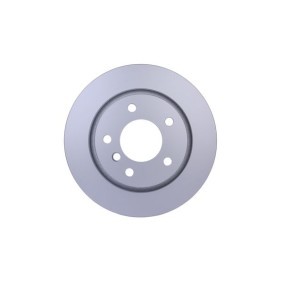 Bremsscheibe 8DD 355 127-401 von HELLA günstig für 47,57 € online kaufen