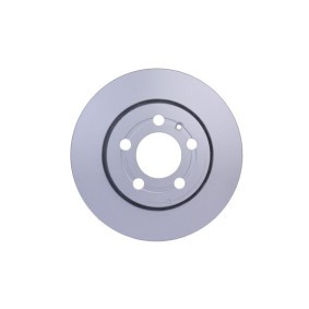 Bremsscheibe 8DD 355 127-451 von HELLA günstig für 35,66 € online kaufen