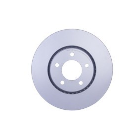 Bremsscheibe 8DD 355 127-671 von HELLA günstig für 54,11 € online kaufen