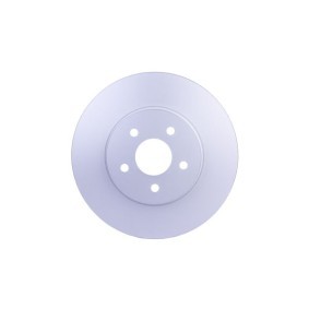 Bremsscheibe 8DD 355 127-691 von HELLA günstig für 47,98 € online kaufen
