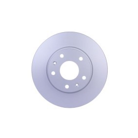 Bremsscheibe 8DD 355 127-781 von HELLA günstig für 43,40 € online kaufen