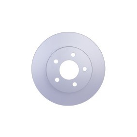 Bremsscheibe 8DD 355 127-901 von HELLA günstig für 58,45 € online kaufen
