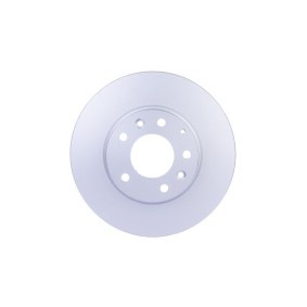 Bremsscheibe 8DD 355 128-181 von HELLA günstig für 50,89 € online kaufen