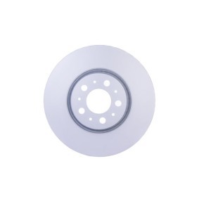 Bremsscheibe 8DD 355 128-191 von HELLA günstig für 65,43 € online kaufen
