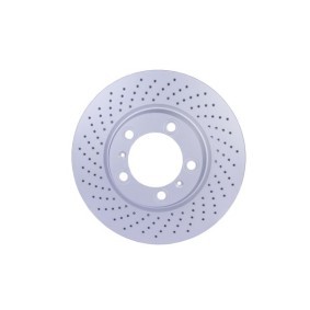 Bremsscheibe 8DD 355 128-561 von HELLA günstig für 116,75 € online kaufen