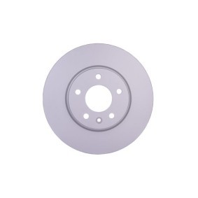 Bremsscheibe 8DD 355 129-171 von HELLA günstig für 56,81 € online kaufen