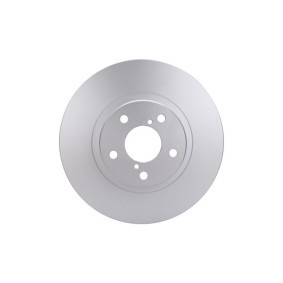 Bremsscheibe 8DD 355 129-421 von HELLA günstig für 47,82 € online kaufen