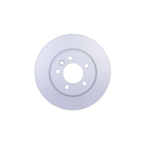 Bremsscheibe 8DD 355 129-471 von HELLA günstig für 70,72 € online kaufen