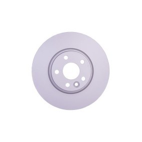 Bremsscheibe 8DD 355 129-491 von HELLA günstig für 65,82 € online kaufen