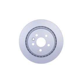 Bremsscheibe 8DD 355 129-551 von HELLA günstig für 60,10 € online kaufen