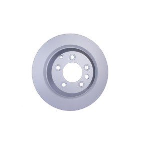 Bremsscheibe 8DD 355 129-721 von HELLA günstig für 83,36 € online kaufen