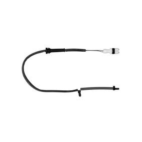 Acquista Sensore di usura delle pastiglie freni da HELLA 8DK 355 250-331 a buon mercato per soli 14,54 €