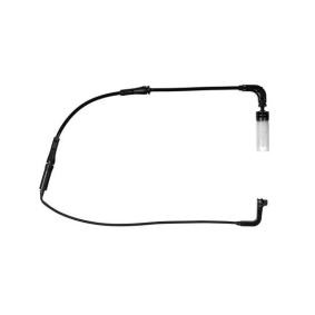 Compre Contacto avisador, desgaste da pastilha de travão da HELLA 8DK 355 250-651 a um preço baixo por 14,40 €