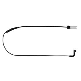 Compre Contacto avisador, desgaste da pastilha de travão da HELLA 8DK 355 250-711 a um preço baixo por 14,40 €