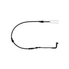 Compre Contacto avisador, desgaste da pastilha de travão da HELLA 8DK 355 250-721 a um preço baixo por 13,24 €