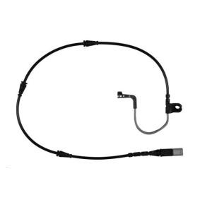 Compre Contacto avisador, desgaste da pastilha de travão da HELLA 8DK 355 250-851 a um preço baixo por 12,11 €