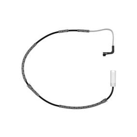 Compre Contacto avisador, desgaste da pastilha de travão da HELLA 8DK 355 250-891 a um preço baixo por 12,92 €