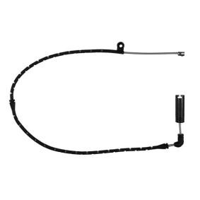 Compre Contacto avisador, desgaste da pastilha de travão da HELLA 8DK 355 250-911 a um preço baixo por 10,68 €