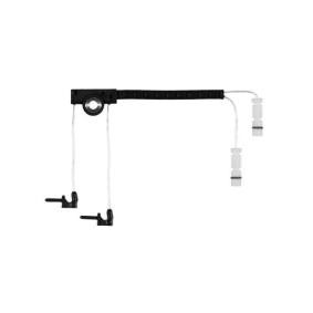 Warnkontakt, Bremsbelagverschleiß 8DK 355 250-951 von HELLA günstig für 26,92 € online kaufen
