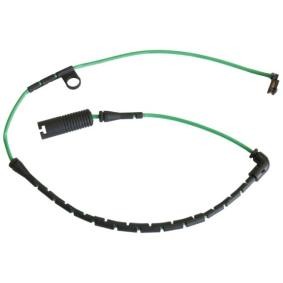 Achetez des Témoin d'usure de plaquette de frein HELLA 8DK 355 252-431 à prix pour 14,73 €