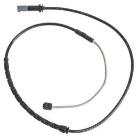 Compre Contacto avisador, desgaste da pastilha de travão da HELLA 8DK 355 252-531 a um preço baixo por 15,45 €