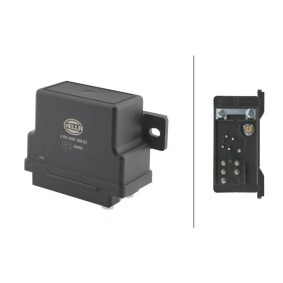 Achetez des Tambour de frein HELLA 8DT 355 300-191 à prix pour 94,51 €