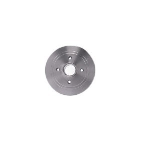Achetez des Tambour de frein HELLA 8DT 355 300-411 à prix pour 67,44 €