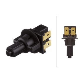 Achetez des Tambour de frein HELLA 8DT 355 300-511 à prix pour 106,31 €