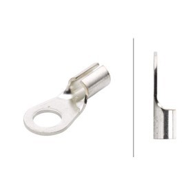 Achetez des Tambour de frein HELLA 8DT 355 300-691 à prix pour 158,42 €