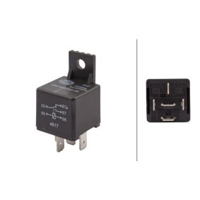 Acquista Tamburo freno da HELLA 8DT 355 300-821 a buon mercato per soli 90,61 €