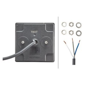 Achetez des Tambour de frein HELLA 8DT 355 300-981 à prix pour 127,24 €