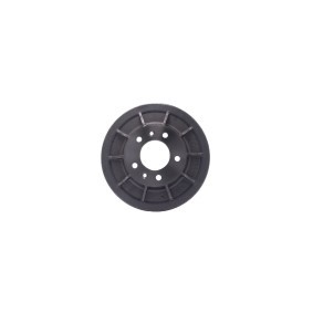 Achetez des Tambour de frein HELLA 8DT 355 301-021 à prix pour 184,68 €