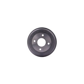 Achetez des Tambour de frein HELLA 8DT 355 301-291 à prix pour 34,41 €