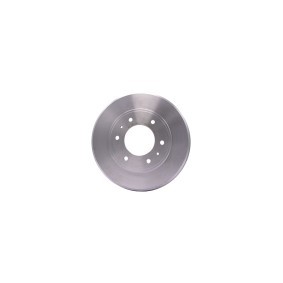 Acquista Tamburo freno da HELLA 8DT 355 301-821 a buon mercato per soli 78,44 €