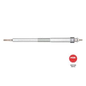 Glühkerze 2500 von NGK günstig für 16,32 € online kaufen