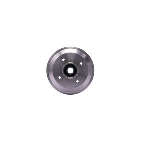 Achetez des Tambour de frein HELLA 8DT 355 302-821 à prix pour 121,05 €