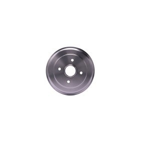 Achetez des Tambour de frein HELLA 8DT 355 302-941 à prix pour 61,43 €