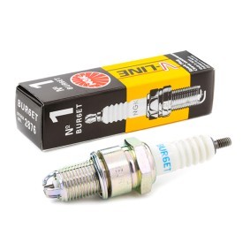 Zündkerze 2876 von NGK günstig für 6,68 € online kaufen