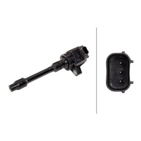 Compre Kit de acessórios, pastilhas de travão da HELLA 8DZ 355 204-051 a um preço baixo por 14,66 €