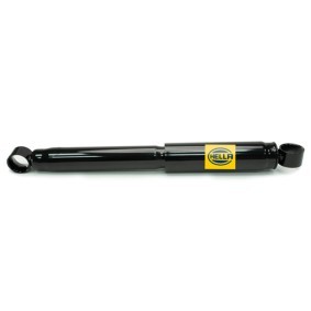 Zubehörsatz, Scheibenbremsbelag 8DZ 355 205-541 von HELLA günstig für 13,00 € online kaufen
