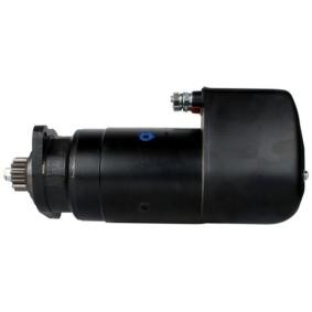 Acquista Motorino avviamento da HELLA 8EA 012 586-191 a buon mercato per soli 592,95 €