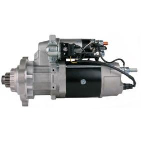 Compre Motor de arranque da HELLA 8EA 012 586-231 a um preço baixo por 411,11 €