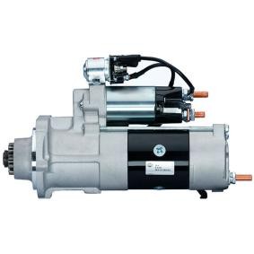 Acquista Motorino avviamento da HELLA 8EA 012 586-361 a buon mercato per soli 385,30 €