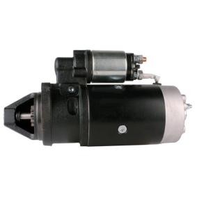 Acquista Motorino avviamento da HELLA 8EA 012 586-451 a buon mercato per soli 295,74 €