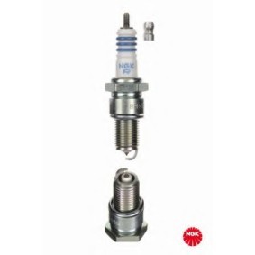 Zündkerze 3436 von NGK günstig für 10,37 € online kaufen