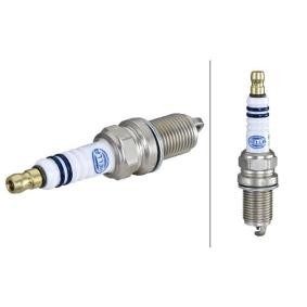 Zündkerze 8EH 188 705-021 von HELLA günstig für 5,29 € online kaufen