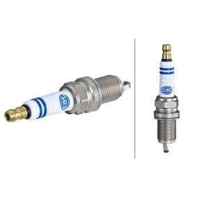 Zündkerze 8EH 188 705-221 von HELLA günstig für 5,77 € online kaufen