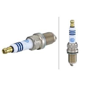 Zündkerze 8EH 188 706-031 von HELLA günstig für 9,91 € online kaufen