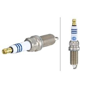 Compre Vela de ignição da HELLA 8EH 188 706-101 a um preço baixo por 9,55 €