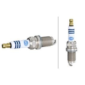 Compre Velas de ignição de HELLA online para CR-Z (ZF) a preços moderados